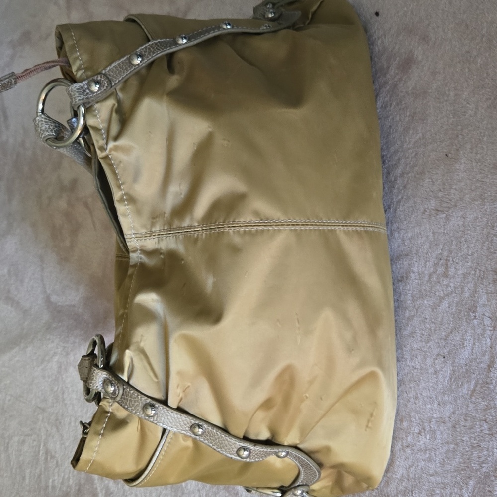 Kathy can Zeeland Bag